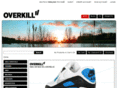 overkillshop.org