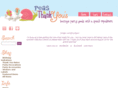 peasandthankyous.com