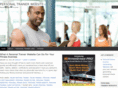 personaltrainerwebsite.com