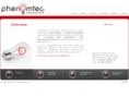 phenomtec.com
