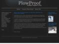 plowproof.com