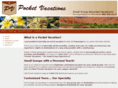 pocket-vacations.com