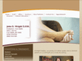 podiatristfortsmith.com