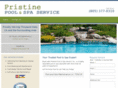 pristine-pools.net