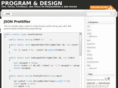 programanddesign.com