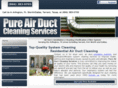 pureairducts.com