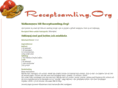 receptsamling.org