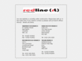 redlinerecruitment.com