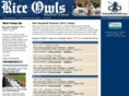 ricebaseballcamps.com