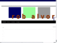 robalvord.com