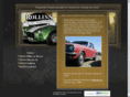rollinsautowrecking.com