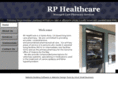 rphealthcare.com