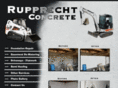 ruppconcrete.com