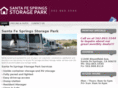 santafespringsstoragepark.com