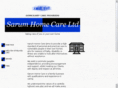 sarumhomecare.co.uk