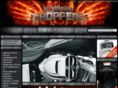 scandinavianchoppers.com