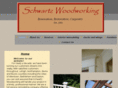 schwartzwoodworking.com