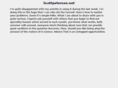 scottpetersen.net