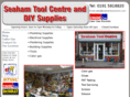 seahamtoolcentre.com