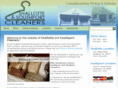shallottecleaners.com
