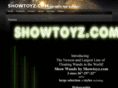 showtoyz.com