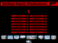 sicilianfamilyproductions.com