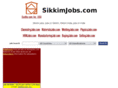sikkimjobs.com