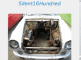 silent16hundred.com