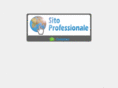 sitoprofessionale.it