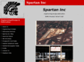 spartaninc.net