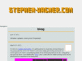 stephen-wagner.com