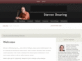 stevendearing.com
