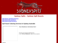 sydneyspits.com