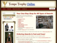 tempetrophy.com