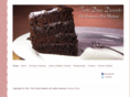 terridoesdesserts.com