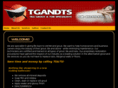 tgandts.com