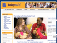 thebabycafe.co.uk