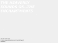 theenchantments.com