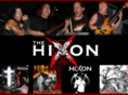 thehixon.com