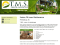 tmslandscaping.com