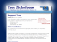 troyzickefoose.com