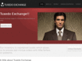 tuxedoexchange.com