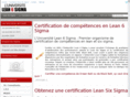 universite-lean-sigma.com
