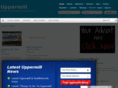 uppermill.com