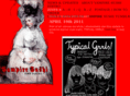 vampiresushi.co.uk