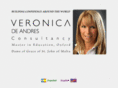 veronica-andres.com