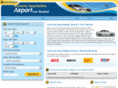 victoriaseychellesairportcars.com