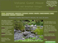 volcanoguesthouse.com