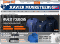 xavierteamshop.com