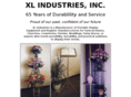 xlindustries.com